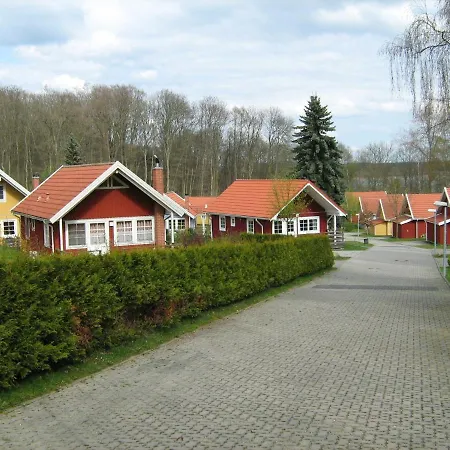 Ferienhaus Seestern *