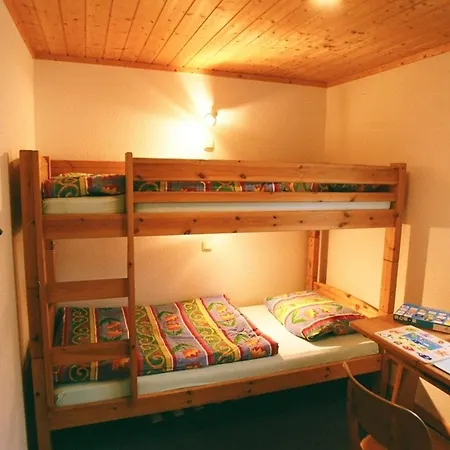 펜션 Ferienhaus Seestern *