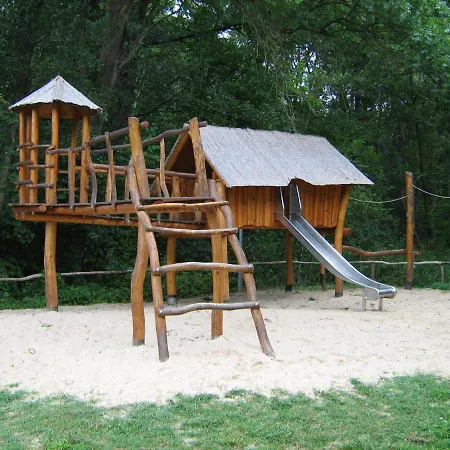 Ferienhaus Seestern 크라코프암지